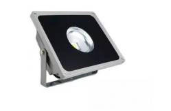 China 45w 55w Warehouse Flood Lights Ac176-305v Ip66 100lm/W supplier