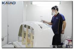 China CNC Rapid Prototyping Vacuum Casting And Injection Molding Services supplier