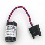RSLogix 500 25MM AB Modules 1747-BA SLC Lithium Battery
