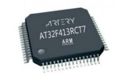 China MCU M4 AT32F413RCT7  PIN To PIN Alternative  M3 STM32F103RCT6 STM32F103RBT6  STM32F103R8T6 supplier