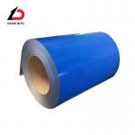 Custom 0.12mm-0.3mm PPGI Coils in Ral Color Width 10mm-3000mm for Home Appliances 7-15 Days Delivery for sale