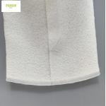 Industrial Polypropylene PE Nylon Mesh Liquid Filter Bag Hanging Loop for sale