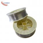 3.17mm NiAl8020 wire with high temperature resistance for electric boiler surfaces