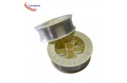 China 3.17mm NiAl8020 wire with high temperature resistance for electric boiler surfaces supplier