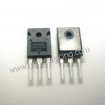 N Channel MOSFET Integrated Circuit Components IRFP260N Through Hole TO-247AC 200V 50A 300W for sale