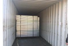 China Powder Coating And PVC Coating Canada Temp Fencing Panels For Construction Site supplier