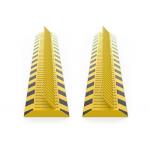 2s 12mm Panel Automatic Spike Barrier IP68 Waterproof Two Way for sale