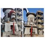 Superfine VRM Limestone Milling Machine In Cement Plant for sale