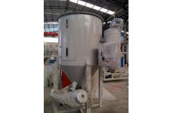 China 63mm PPR PP Plastic Pipe Extrusion Line For Water Supplying supplier