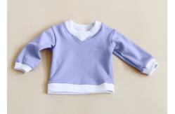 China Neutral Kids Fleece Sweatshirt Set Printed Loungewear Sweatpants 2 PCS Pullover Sweat Shirt supplier