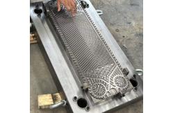 China Forming Die Mould For Plate Heat Exchanger Plate M3 M6 FM6M supplier