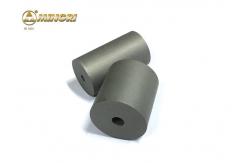 China Polish Surface WC + CO Carbide Cold Heading Dies supplier