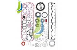 China 4089998 Lower Gasket Kit For For ISM11 QSM11 Engine supplier
