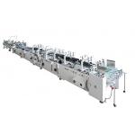 Cold Glue 180m/Min Crash Lock Bottom Folder Gluer for sale