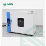 136L Rapid Heating Heating Oven Glassware Drying Circuit Aging Test for sale