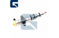 China 263-8218 Common Rail Fuel Injector 2638218 for Excavator 324D supplier