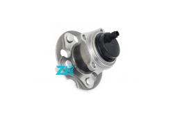 China 42450-28040 4245028040 Hub Unit 2WD Rear P0 P6 P5 P4 Precision supplier
