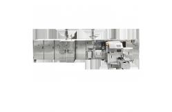 China Professional equipment Bakery Equipment for Cone Making supplier
