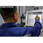 High Precision Vision Bottle Inspection System for Liquors Package
