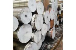 China A36  Q195 18mm Mild Steel Round Bar supplier