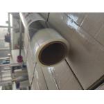 900mm 100m Window Glass Protection Film For Construction Projects for sale
