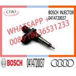 Diesel Fuel Injection pump/unit injector 0414720037 038130073AJ for AUDI for sale