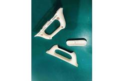 China GE Dash3000 Dash4000 Dash5000 Patient Monitor Handle P/N 2026653-037 supplier