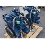 Genuine Kubota Z482 Engine for Mini Excavators for sale