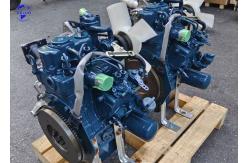 China Genuine Kubota Z482 Engine for Mini Excavators supplier