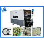 QFP 0201 PCB SMT Mounting Machine Surface Mount Placement Machine for sale