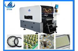 China QFP 0201 PCB SMT Mounting Machine Surface Mount Placement Machine supplier