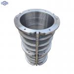 Strong Industrial Sieve Screen - High Capacity & Durable for sale