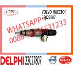 fuel Injector BEBE4L10001 85013718 85013719 22027807 For VOL MD11 diesel