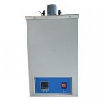 ASTM D130 Copper Strip Corrosion Tester Machine Petroleum Product Testing Equipment for sale