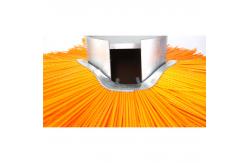 China No Power Cow Scratcher Brush For Cow Scratching And Cleaning supplier