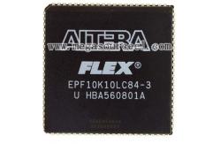 China EPF10K10LC84-3 - Altera Corporation - Embedded Programmable Logic Device Family supplier