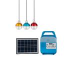 IP55 DC15V Led Solar Camping Lights 49.5*40.5*46CM Solar Fishing Lights for sale