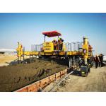 Highway & Road Concrete Paving Solution– SMC-6600 Slipform Paver for sale