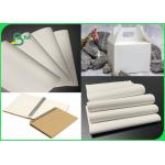 Biodegradable Waterproof 144g 168g Stone Paper For Making Outdoor Notebook