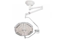 China Ceiling LED Operating Theatre Room Lamp For Surgery EXLED7500 Series supplier