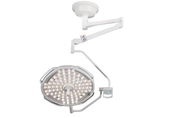Ceiling LED Operating Theatre Room Lamp For Surgery EXLED7500 Series
