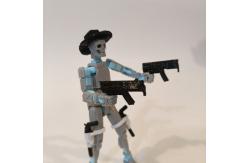 China 3D Printing Model Customized 3d Printing Service  3d Print Model supplier