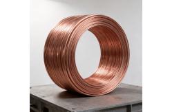 China OEM Copper Clad Ground Rod for Industrial Earthing Solutions supplier