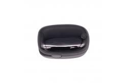 China Black Finger Clip Pulse Oximeter Pulse Detection SpO2 Measurement Range 5%-99% supplier