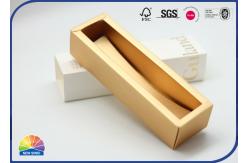 China Eco Friendly Folding Carton Box Laminated Packaging Setup Boxes For Cosmetic supplier