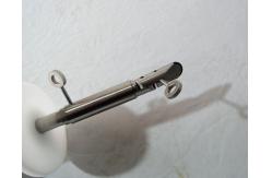 China Toys Testing Equipment Figernail Of IEC 60335-1 2010 /  Thrust Standard Test Nails supplier