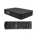 CAS DVB T2 H265 Receiver Full Hd 1080p Dvbt2 C Terrestrial Tv Receiver for sale