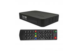 China CAS DVB T2 H265 Receiver Full Hd 1080p Dvbt2 C Terrestrial Tv Receiver supplier