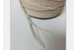China High Temperature Resistant Cotton Polyester Flame Retardant Filler supplier