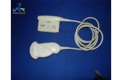China 2MHz Curved Array Ultrasound Transducer Probe Compatible System IU22 supplier